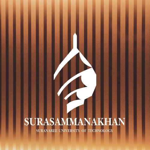 Suranaree logo